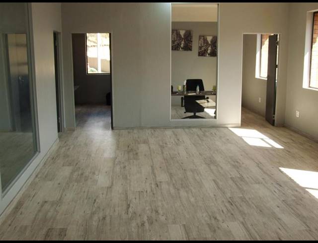 OFFICE FOR SALE IN LITTLE FALLS